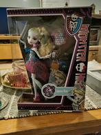 Monster High Lagoona Blue Dod Death Gorgues Nieuw, Ophalen of Verzenden, Nieuw, Barbie