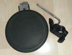 Roland PD-8 Tom Pad (dual trigger) + MDH Rackklem, Ophalen of Verzenden, Gebruikt, Drums of Percussie