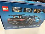 Lego Bugatti Chiron, Ophalen of Verzenden, Nieuw