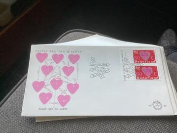 No6392 Afwijkend E361 paar met tab Heb ook van Nederland  beschikbaar voor biedingen