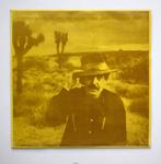 Captain Beefheart +The Magic Band, Don's Birthday Party,1981, Verzenden, Gebruikt, 12 inch, Poprock