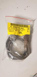 Lambdasonde Opel Agila B lambdasensor 1.2L 16V origineel geb