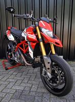 Ducati Hypermotard 950 SP Termignoni + 24 maand Ever Red, Bedrijf, Meer dan 35 kW, Toermotor, ABS
