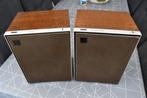 Luidsprekerset Philips MFB 22RH532 HI-FI 1975, Ophalen, Philips, Gebruikt, Overige typen