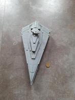 Star wars micromachines imperial ship, Verzamelen, Ophalen of Verzenden, Actiefiguurtje