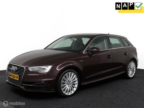 Audi A3 1.4 e-tron Ambition plug in hybride | NL Auto | DEAL, Auto's, Audi, Te koop, A3, ABS, Airbags, Airconditioning, Alarm