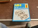 Mini, Ophalen