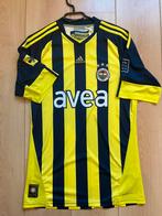 Fenerbahce 2010-2011 shirt M, Verzenden, Zo goed als nieuw, Shirt