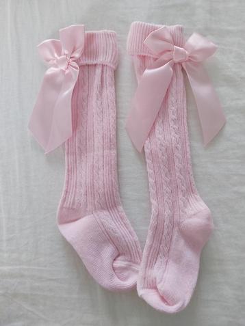 Soft Touch babykousjes 6-12 maanden roze NIEUW beschikbaar voor biedingen