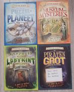 Maths Quest - David Glover  4 titels, Boeken, Ophalen, Zo goed als nieuw, David Glover, Fictie