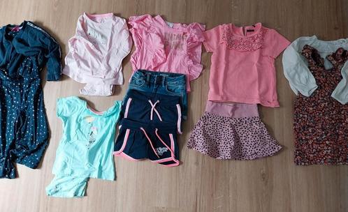 Superleuk pakket meisjes kleding maat 98/104, Kinderen en Baby's, Kinderkleding | Maat 98, Zo goed als nieuw, Meisje, Ophalen of Verzenden