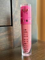 Jeffree Star velour liquid lipstick, kleur 714 (koraal), Lippen, Verzenden, Zo goed als nieuw, Make-up