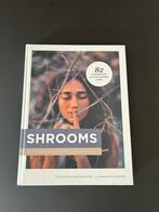 Shrooms boek Jesse van der Velde, Patricia Lautenschutz, Nieuw, Ophalen of Verzenden, Nederland