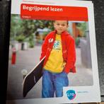 Groep 3 cito handleiding begrijpend lezen + toetsen + antw, Boeken, Kinderboeken | Jeugd | onder 10 jaar, Ophalen of Verzenden