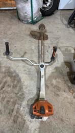 Stihl FS 461 c bosmaaier, Tuin en Terras, Bosmaaiers, Ophalen, Zo goed als nieuw, Benzine