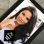 My Way Monica Geuze Foto, Antiek en Kunst, Kunst | Tekeningen en Foto's, Ophalen of Verzenden