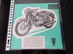 DKW Folder RT 175 VS RT 200VS, Motoren, Verzenden, Overige merken