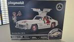Playmobil 70922 Mercedes 300 SL nieuw in doos, Ophalen of Verzenden, Nieuw, Complete set