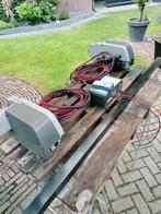 Kronings volautomatische mover, Caravans en Kamperen, Ophalen