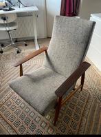 Vintage Dutch Armchair, Ophalen