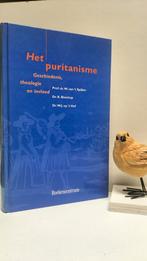 Spijker, Prof. Dr. W. van ‘t ; Het puritanisme, Boeken, Godsdienst en Theologie, Ophalen of Verzenden, Gelezen, Christendom | Protestants