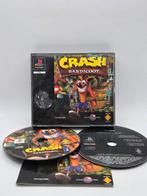 Crash Bandicoot PS1, Spelcomputers en Games, Games | Sony PlayStation 1, 1 speler, Onbekend, Nieuw, Ophalen of Verzenden