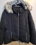 Promiss zwarte winterjas maat 48, Promiss, Verzenden, Zwart, Maat 46/48 (XL) of groter