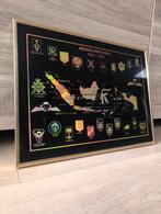 Nederlands-Indië Herdenkingsprint - Uniek & Limited Edition, Ophalen of Verzenden