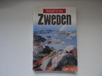 Zweden ; insight guide reisgids, Boeken, Overige merken, Europa, Ophalen of Verzenden, Zo goed als nieuw