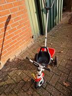 Driewieler pucky, Ophalen of Verzenden, Zo goed als nieuw