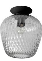 & tradition plafondlamp, Ophalen of Verzenden, Zo goed als nieuw, Glas