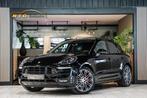 Porsche Macan 3.0 GTS|Pano|PASM|chrono|21''|camera|sportuit., Auto's, Automaat, Gebruikt, 360 pk, 11 km/l