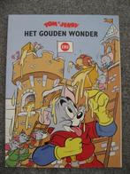 ERU Kaasfabriek . Tom & Jerry. 3 Delen., Boeken, Stripboeken, Gelezen, Ophalen of Verzenden, Eén stripboek