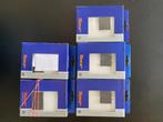 3x roco Onderbouw wisselaandrijving (10030), ook p.s., Gelijkstroom, Rails, Ophalen of Verzenden, Zo goed als nieuw
