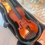 7/8 studie viool, Ophalen of Verzenden, Gebruikt, 7/8-viool, Viool