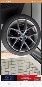BMW BBS RS set 3-serie F31 ET 35 , Pireli winterbanden 6/7 m, Auto-onderdelen, Banden en Velgen, Winterbanden, Ophalen