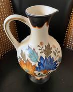 Flora Gouda Plateel Holland vaas, Ophalen