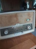 Erres KY584 buizenradio werkend, Antiek en Kunst, Ophalen of Verzenden