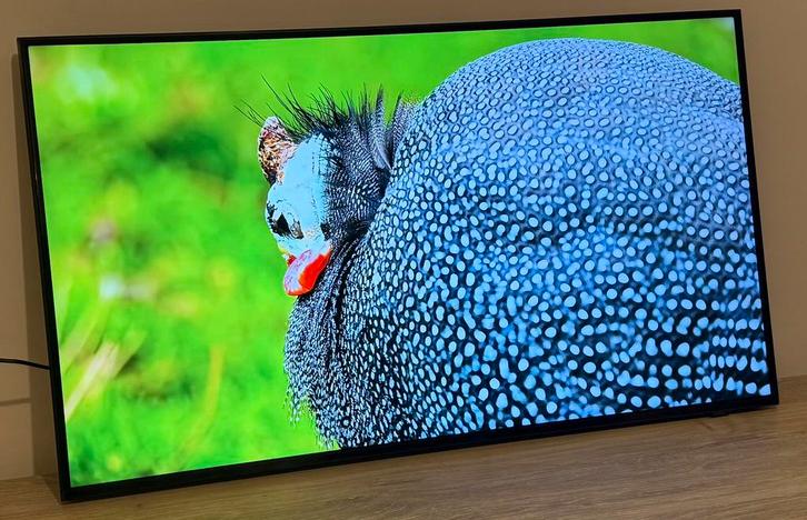 4k UHD smart tv Samsung 108cm,43inch,Netflix,wifi,youtube, Audio, Tv en Foto, Televisies, Zo goed als nieuw, 100 cm of meer, Samsung