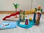 Playmobil Summer Fun 6670 Waterspeeltuin, Ophalen of Verzenden, Zo goed als nieuw