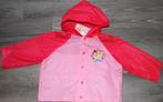 Nieuw roze Princess regenjack Maat 92., Disney, Meisje, Nieuw, Ophalen of Verzenden