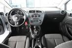 SEAT Leon 1.6 Reference Clima Lichtmetaal All in Prijs Inrui, Stof, Gebruikt, Huisgarantie, 4 cilinders