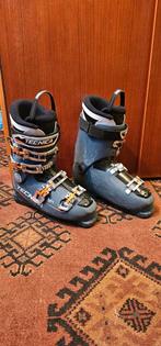 ski's met skischoenen, 160 tot 180 cm, Gebruikt, Skiën, Ski's