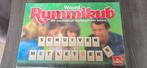 Rummikub Woord - Goliath, Een of twee spelers, Ophalen of Verzenden, Gebruikt, Goliath