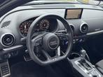 Audi A3 Sportback 35 TFSI 2x S-Line virtueel, Startonderbreker, Euro 6, 4 cilinders, 150 pk