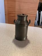 TINNEN MELKBUS, Antiek en Kunst, Ophalen of Verzenden