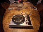 Werkende Philips 209 S Electronic Platenspeler - Vintage, Philips, Gebruikt, Automatisch, Ophalen of Verzenden