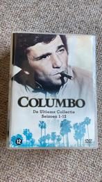 COLUMBO Compleet., Boxset, Ophalen of Verzenden, Zo goed als nieuw, Vanaf 12 jaar