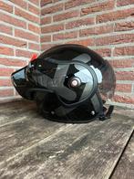 Roof boxxer RO9 twin black helm, Ophalen of Verzenden, Tweedehands, Systeemhelm, Overige merken