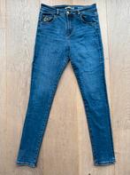 donkerblauwe 2036 Celia hoge skinny jeans maat 28/34 LOIS, Kleding | Dames, Spijkerbroeken en Jeans, Blauw, Ophalen of Verzenden